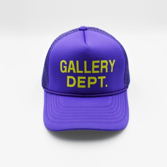 GALLERY DEPT